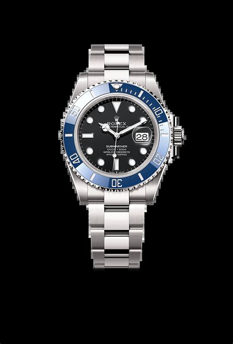 robinson rolex submariner.